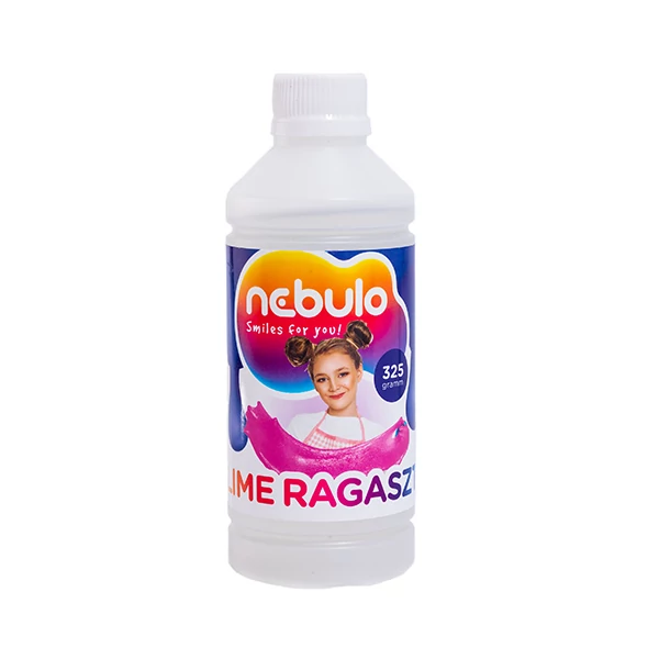 Nebulo: Slime ragasztó alapanyag 325g
