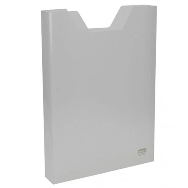 Spirit: Fehér irattartó iskolatáskához