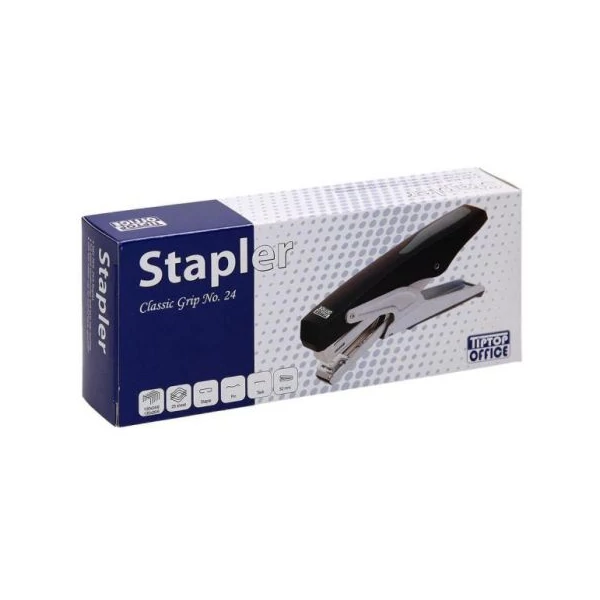 Spirit: Classic Grip No.:24 fém tűzőgép 24/6