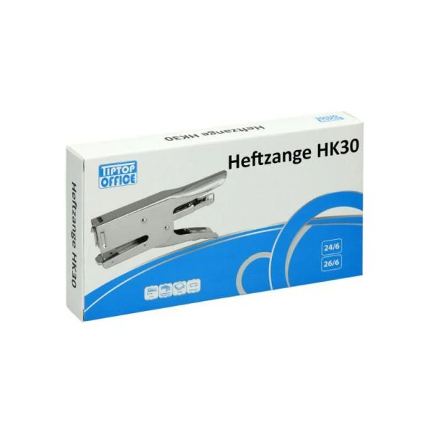 Spirit: Fém kézi tűzőgép 24/6-26/6 - HK30