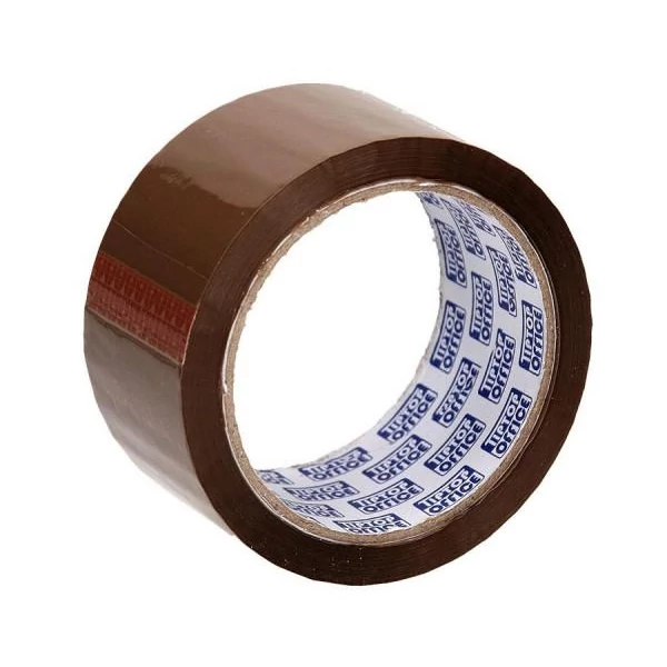 Spirit: Barna ragasztószalag 48mmx66m 1db