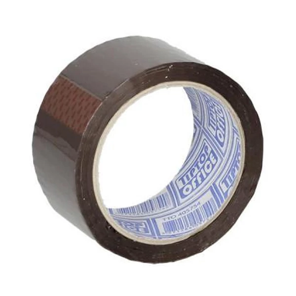 Spirit: Barna ragasztószalag 50mmx66m 1db