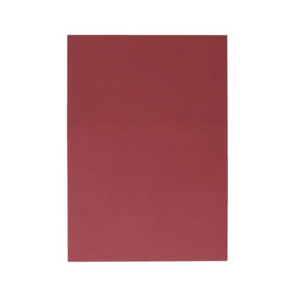 Spirit: Bordó dekor kartonpapír 70x100cm 220g-os