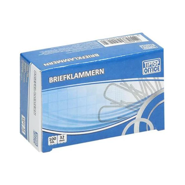 Spirit: Gémkapocs 32mm-es, 100db-os csomag