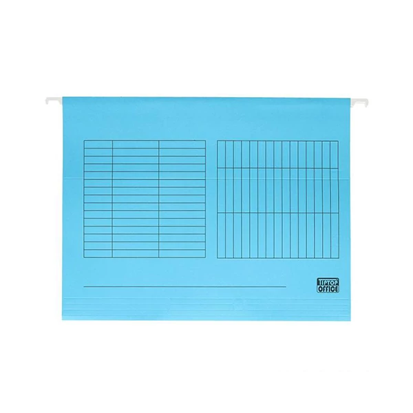 Spirit: Függőmappa A4 kék