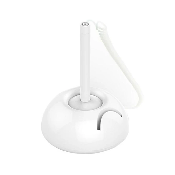 Spirit: Asztali állványos golyóstoll fehér