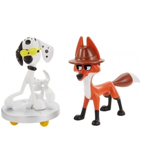 101 kiskutya - Dalmata utca 101: Vadon - Mattel