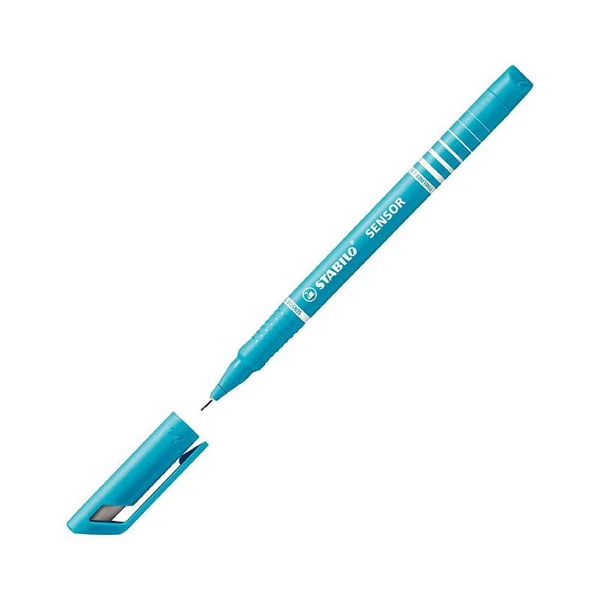 Stabilo: Sensor F türkiz tűfilc