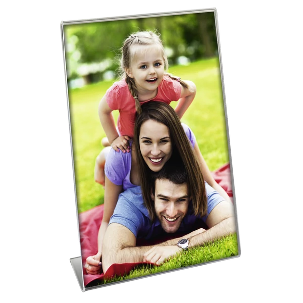 Hama Acryl - képtartó álló 10x15 cm (63165)