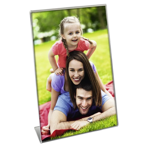 Hama Acryl - képtartó álló 13x18 cm (63166)