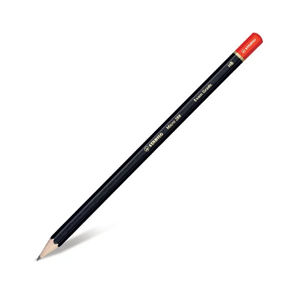 Stabilo: Micro 288 Exam Grade HB grafitceruza