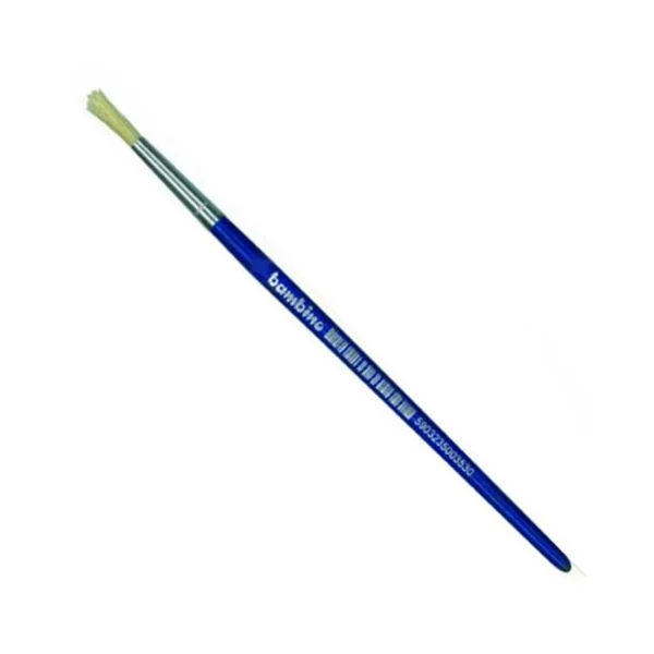 Bambino: 14-es méretű ecset 1db