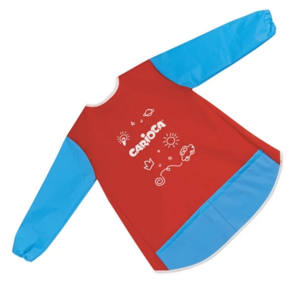 Vízálló kötény 4-8 éves korig - Carioca