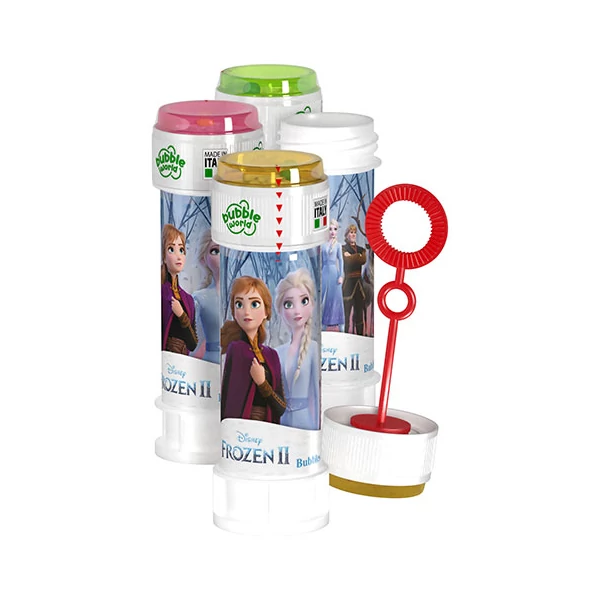 Jégvarázs 2 buborékfújó 60ml