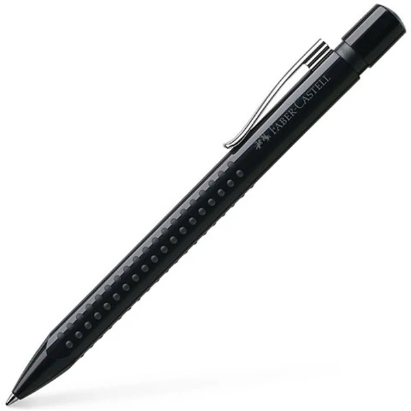 Faber-Castell: Grip 2001 golyóstoll fekete