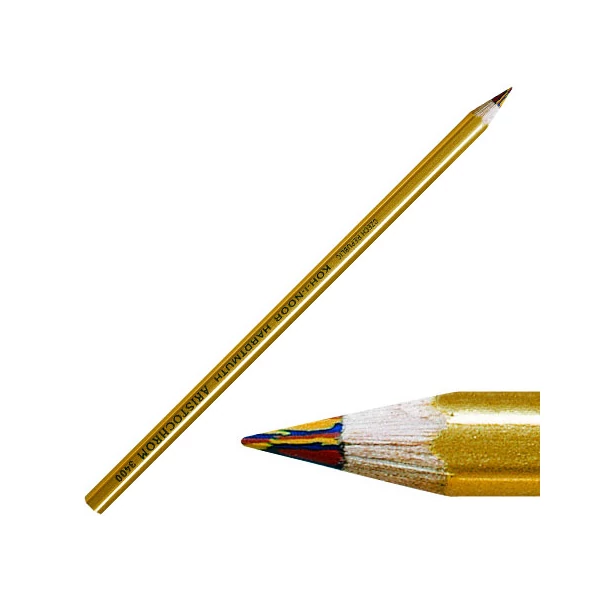 ICO: KOH-I-NOOR többszínű ceruza