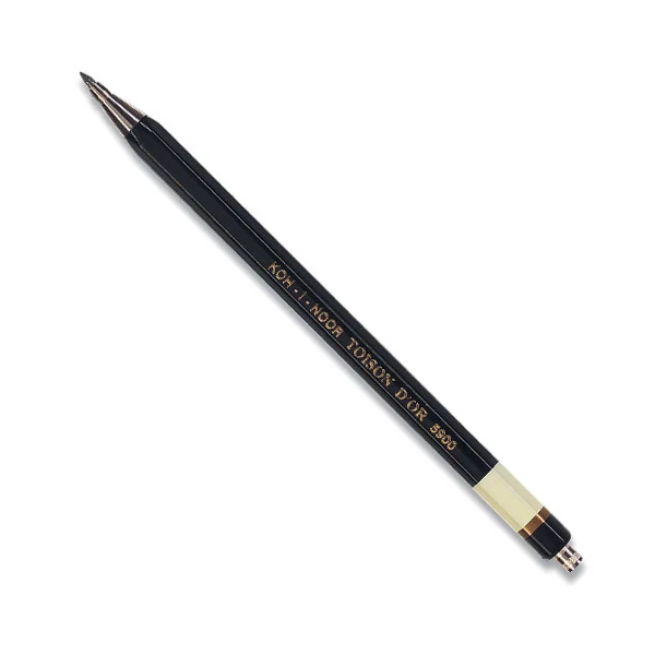 Ico: Koh-I-Noor 5900 Ni Versatil mechanikus ceruza