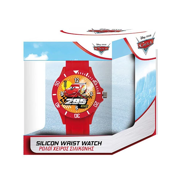 Verdák 3 analóg karóra díszdobozban