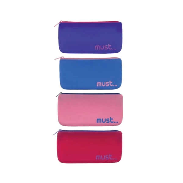 Must: Focus Flat lapos tolltartó több színváltozatban