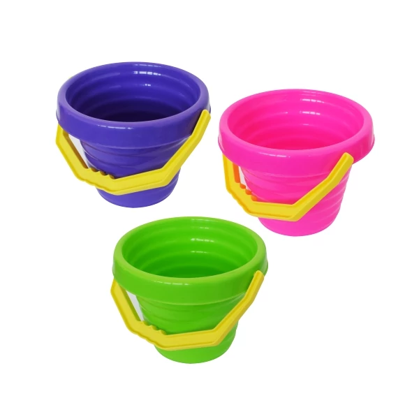 Homokozó vödör 3.3L