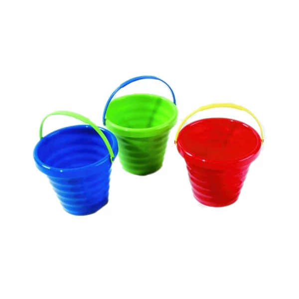 Kis homokozó vödör 1,4L - D-Toys