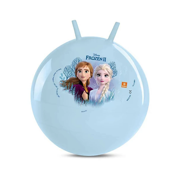 Jégvarázs ugrálólabda