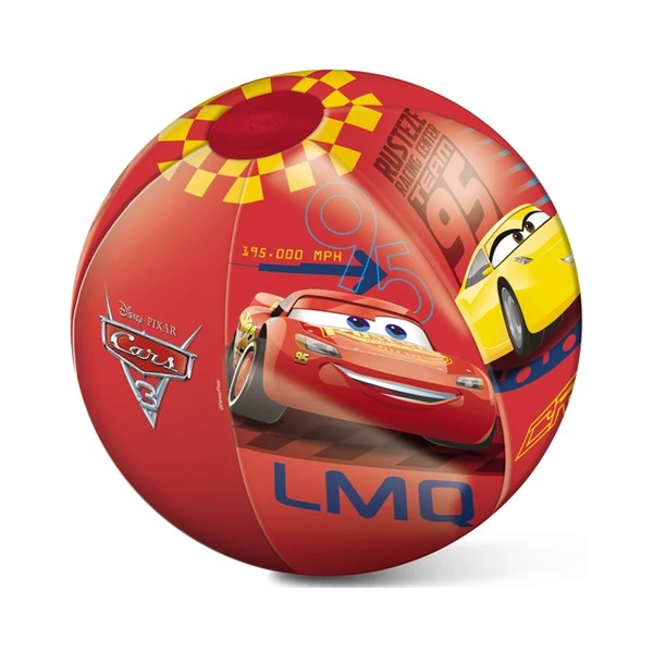 Verdák 3 felfújható strandlabda 50cm