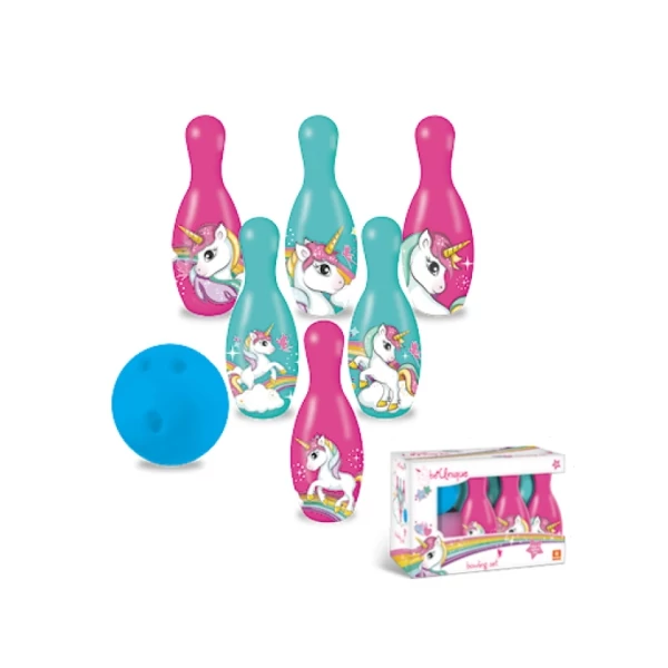 Unikornis teke szett