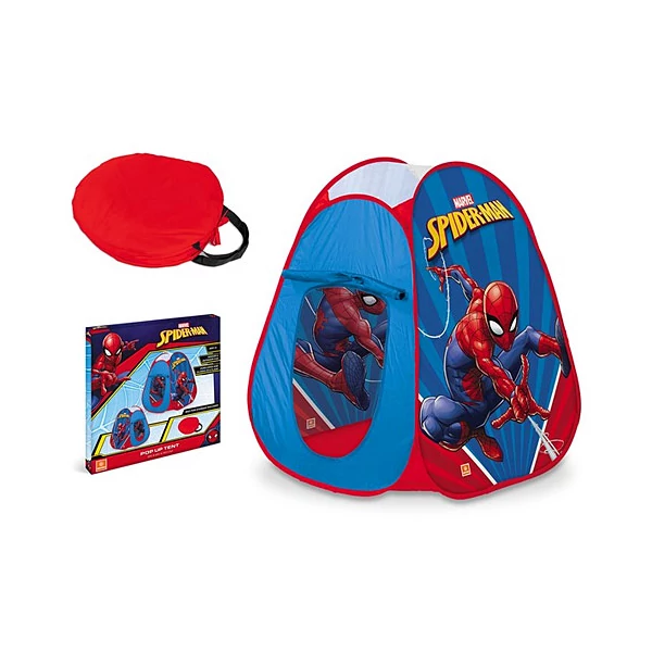 Pókember Pop-Up játszósátor