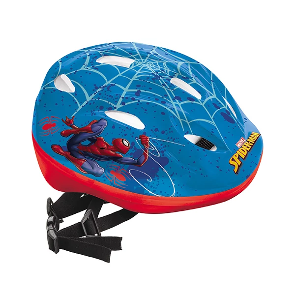 Pókember védősisak M-es méret - Mondo Toys