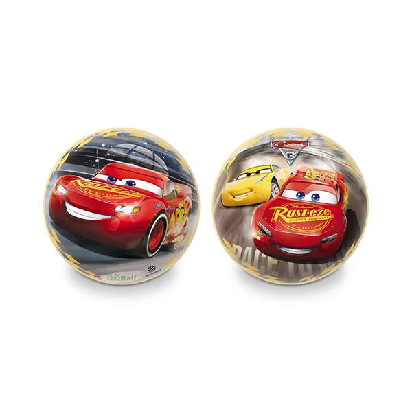 Verdák 3 BioBall gumilabda 23cm