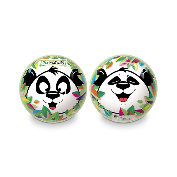 Pa Panda BioBall gumilabda 23cm