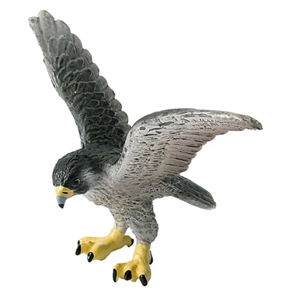 Vándorsólyom játékfigura - Bullyland