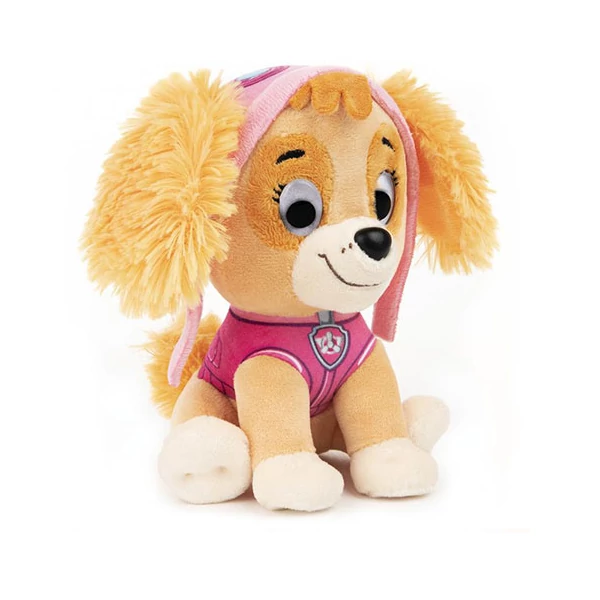 Mancs őrjárat: Skye 15cm-es plüss figura - Spin Master