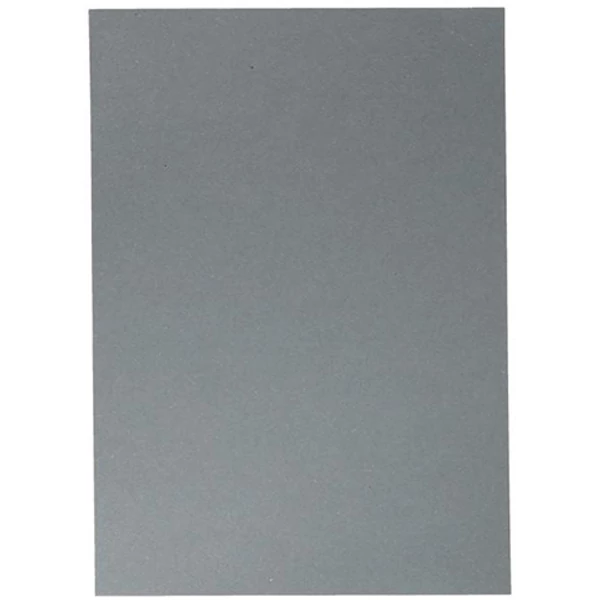 Spirit: Szürke színű dekorációs karton 220g A/4-es méretben 1db