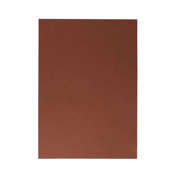 Spirit: Csokoládé színű dekorációs karton 220g A/4-es méretben 1db