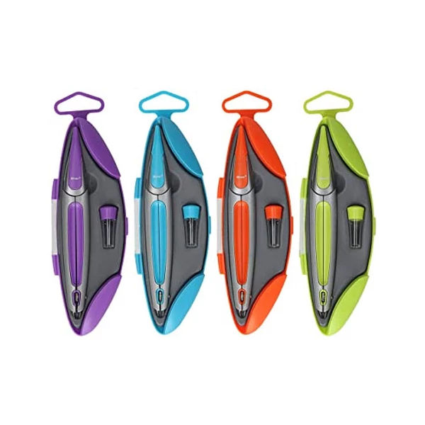 Spirit: Fish színes körző szett többféle változatban