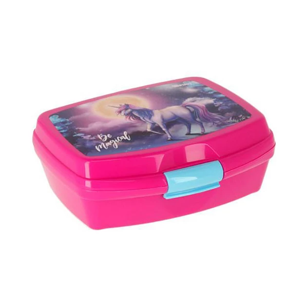 Spirit: Be Magical uzsonnás doboz 550ml