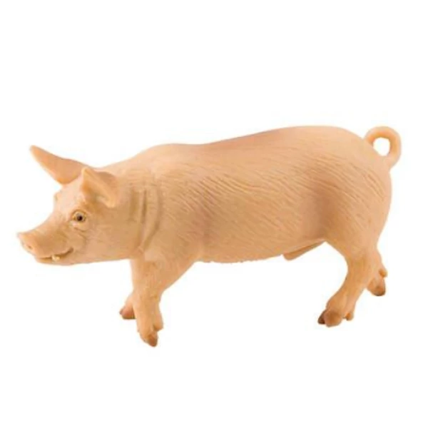 Sertés malac játékfigura - Bullyland
