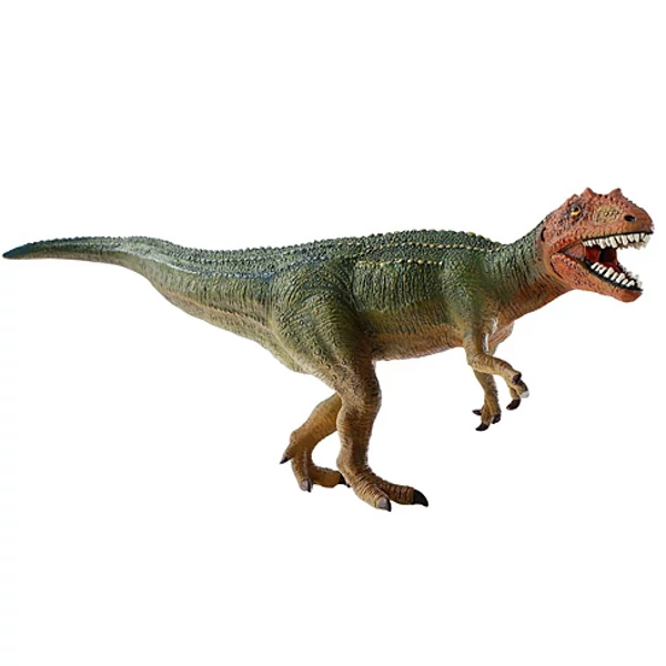 Giganotosaurus dinoszaurusz játékfigura