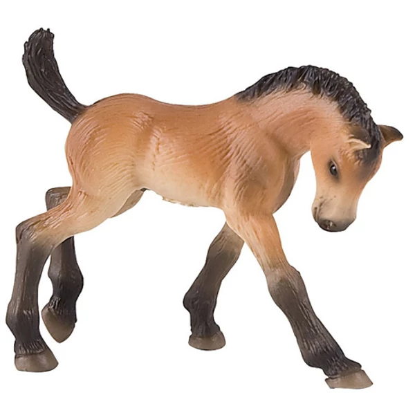 Trakehneni csikó lófigura - Bullyland