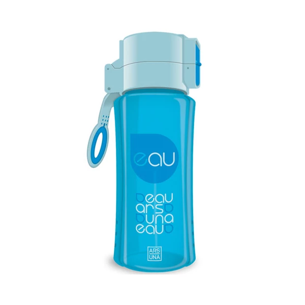 Autonomy kulacs világoskék színben 450ml