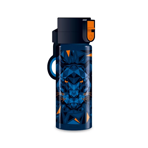 Ars Una: Black Panther kulacs 450ml