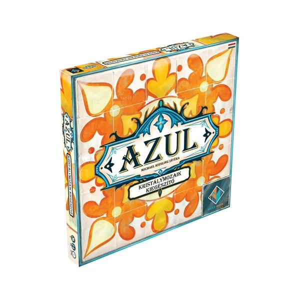 Azul - Kristálymozaik társasjáték kiegészítő