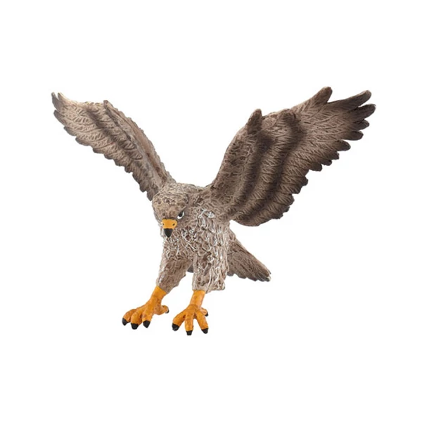 Egerészölyv játékfigura - Bullyland