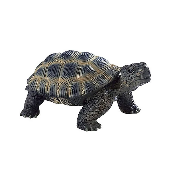 Teknős játékfigura