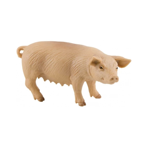 Koca malac játékfigura - Bullyland