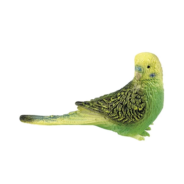 Törpepapagáj játékfigura - Bullyland