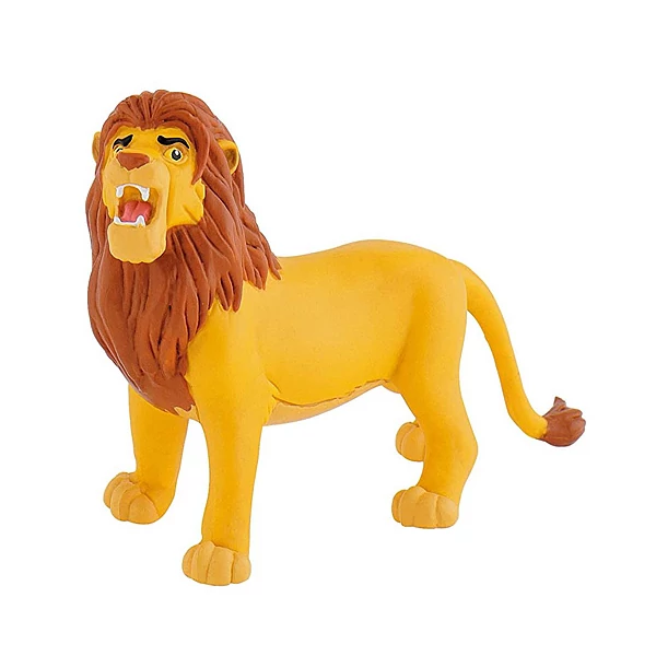 Oroszlánkirály: Simba játékfigura
