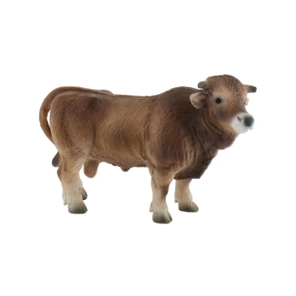 Peter az alpesi bika - Bullyland